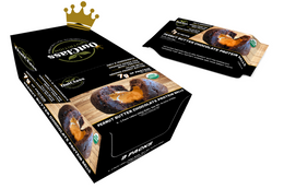 Organic Peanut Butter Chocolate Balls - 9 Pack