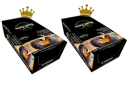 Organic Peanut Butter Chocolate Balls - 18 Pack