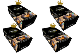 Organic Peanut Butter Chocolate Balls - 36 Pack