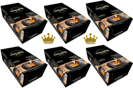 Organic Peanut Butter Chocolate Balls - 54 Pack