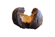 Organic Peanut Butter Chocolate Balls - 6 Pack