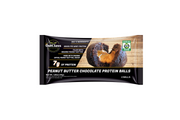 Organic Peanut Butter Chocolate Balls - 3 Pack