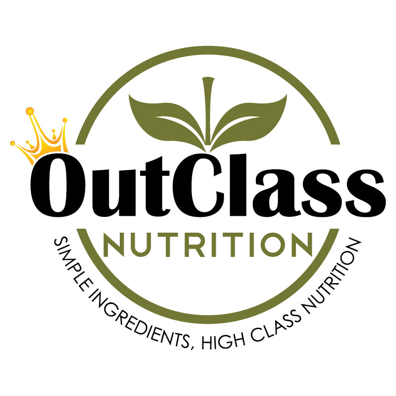 OutClass Nutrition 